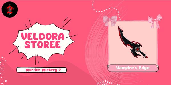 Gambar Product Vampire's Edge