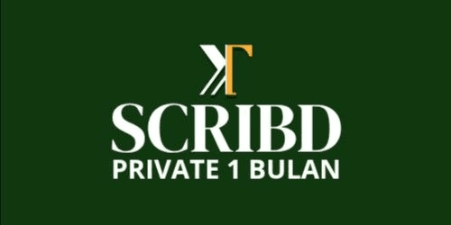Gambar Product Private 1 Bulan