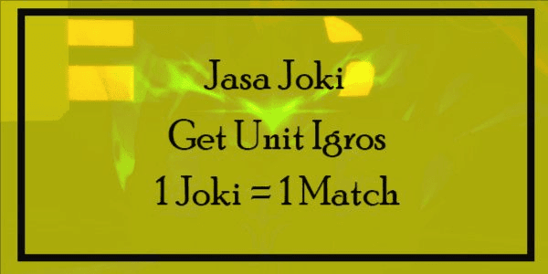 Gambar Product Get Unit Igros