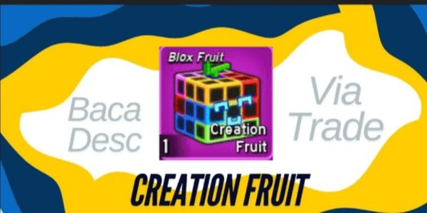 Gambar Product creation fruit