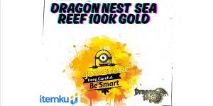 BUNDLE 100K GOLD
