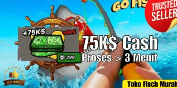 $75,000 Cash