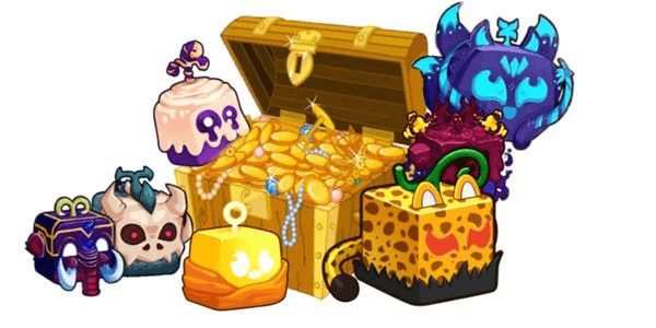 Gambar Product "Gacha fruit" s to "Gacha fruit" in , as it is already in . If you meant a different term or context, please provide more details.