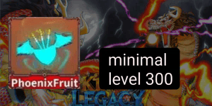 Phoenix Fruit