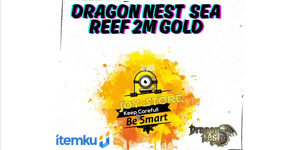 BUNDLE 2M GOLD