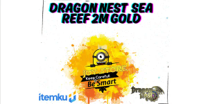 BUNDLE 2M GOLD