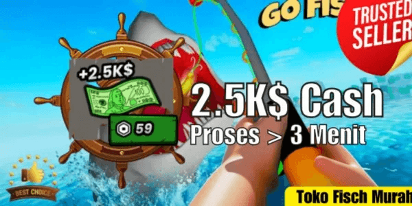 $2500 Cash