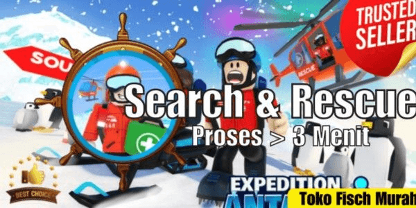 Gambar Product Search & Rescue