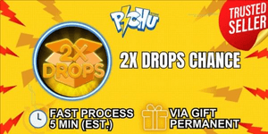 2X Drops Chance