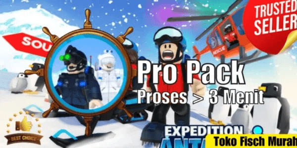 Pro Pack