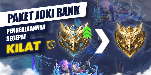 Gambar Product Paket Rank Mythic 25-Mythic 50