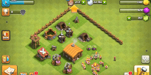 Town Hall 2 Fresh Full Max