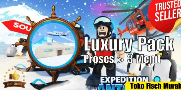 Gambar Product Luxury Pack