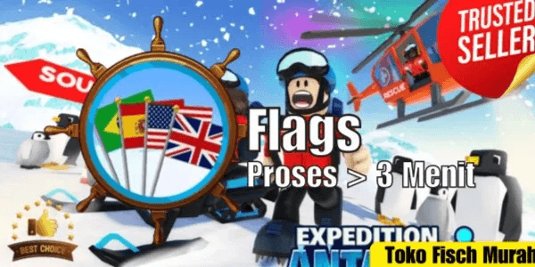 Flags