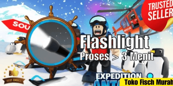 Flashlight