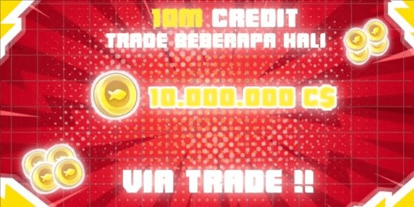 Gambar Product 10M Money