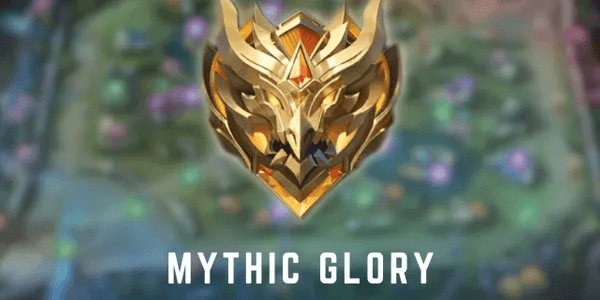 Mythic Glory 50+ Per Bintang