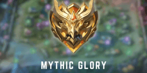 Mythic Glory 50+ Per Bintang