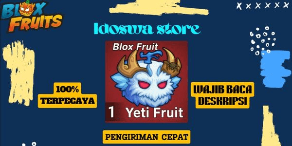 Gambar Product Yeti