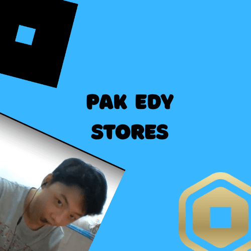 avatar Toko Pak Edy
