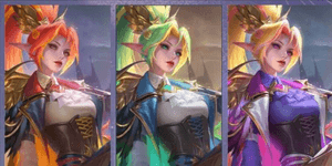 Starlight Card Basic