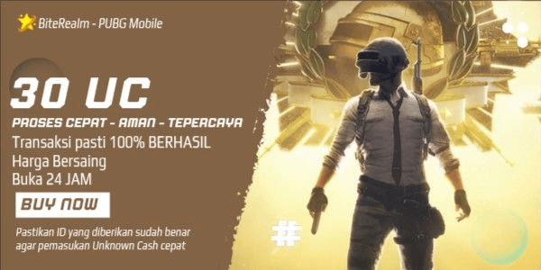 Gambar Product 30 UC