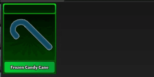 Gambar Product Frozen Candy Cane