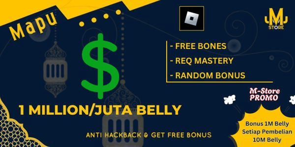 Gambar Product Belly