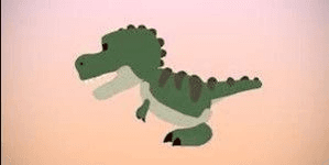 Gambar Product Tyrannosaurus Rex