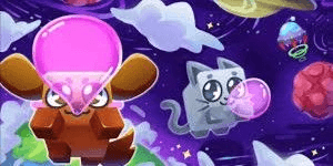 Gambar Product BUBBLE GUM SIMULATOR INFINITY ACCOUNT