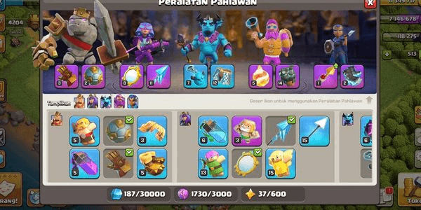 Gambar Product Town hall 13 cn free and cheap