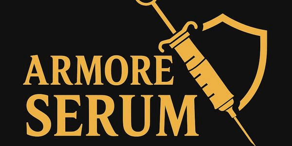 Gambar Product Armored Serum