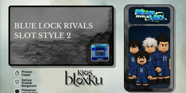 Gambar Product Slot Style 2