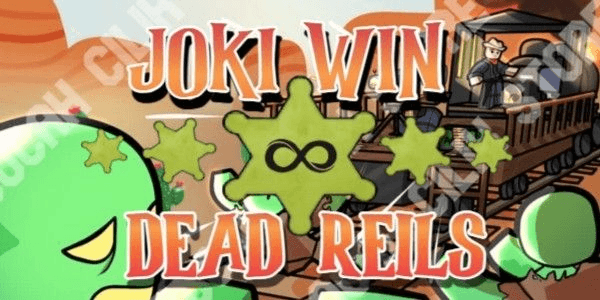 Gambar Product JOKI WINS | DEAD RAILS