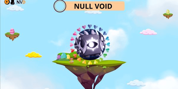 Gambar Product NULLVoid