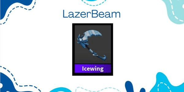 Gambar Product Icewing