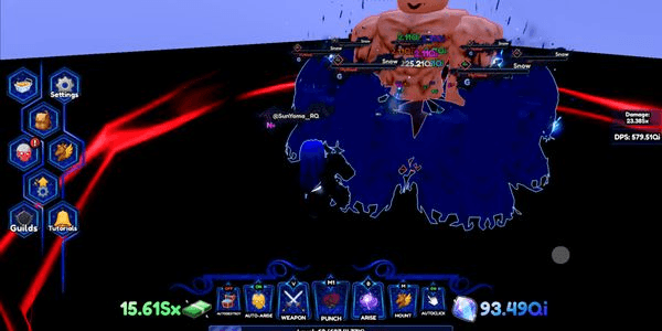 Gambar Product Late Game Account (Read Desc | Read Description)