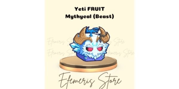 Gambar Product Yeti