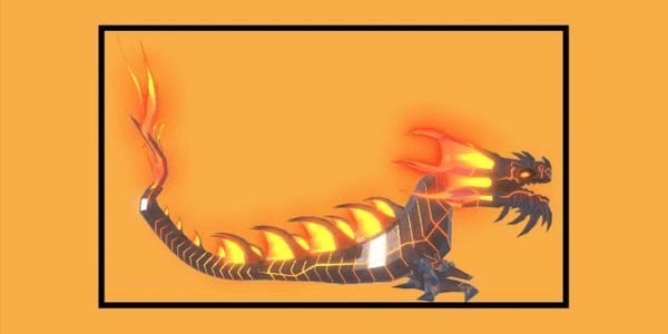 Gambar Product Magma Leviathan - Fisch
