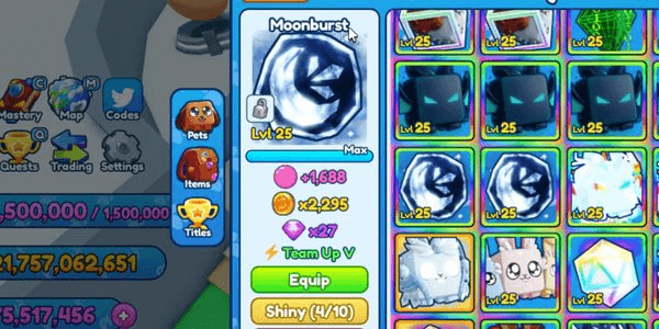 Gambar Product Moonburst