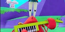 Gambar Product Band Geek Mr Crabs