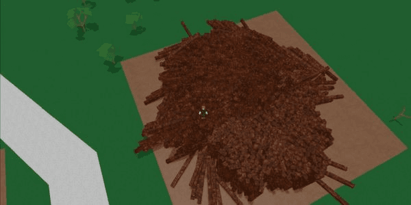 Gambar Product "Spooky Base Lumber Tycoon 2" remains the same in , as it is already in . No translation is needed.