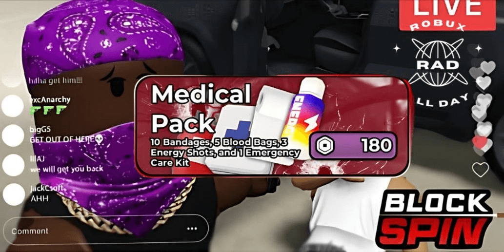 Product Showcase