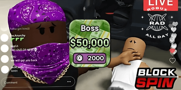 Boss