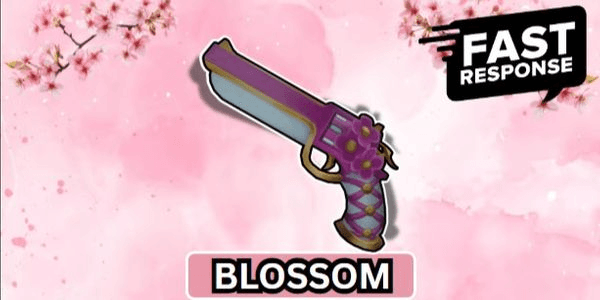 Gambar Product Blossom