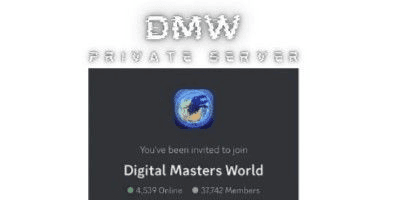 Gambar Product Tera DMW Server Omegamon