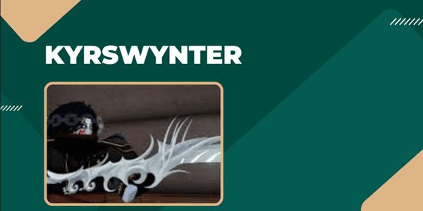 Gambar Product Kryswynter