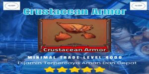 Crustacean Armor