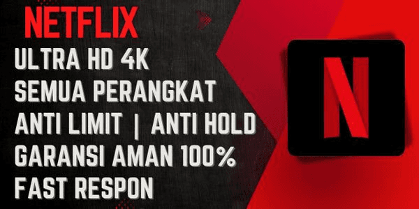 Gambar Product Sharing 1 Bulan 1 Profil UHD (Region ID)