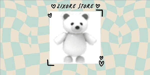 Gambar Product Polar Bear